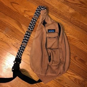 KAVU over the shoulder bag